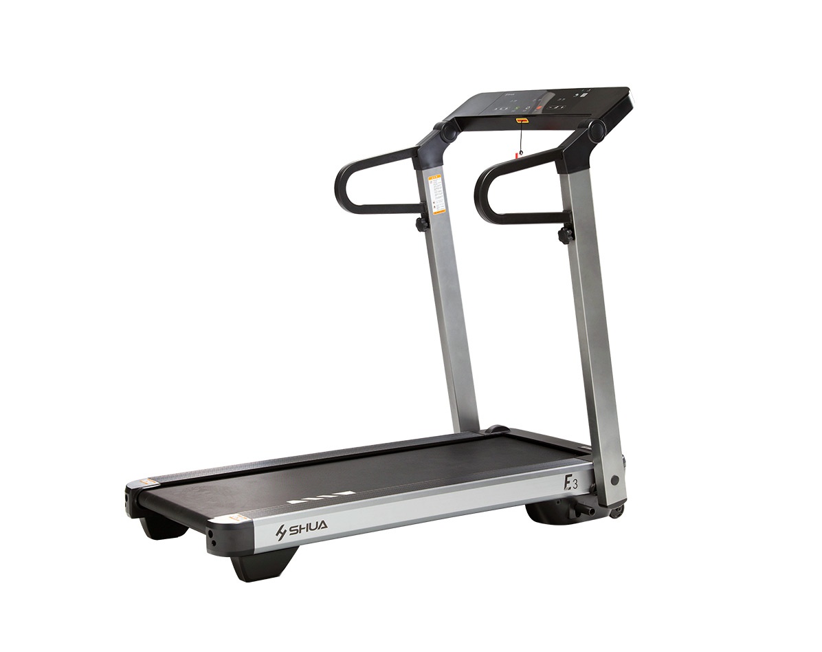 E3電動跑步機