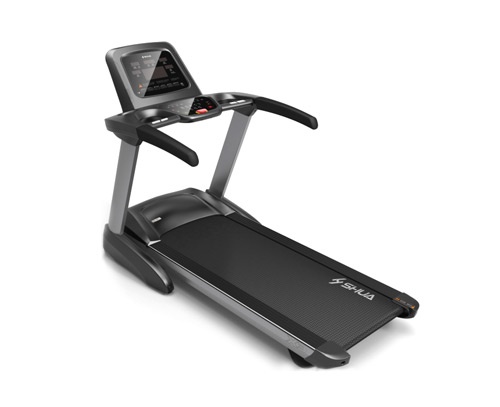 X3高端家用電跑