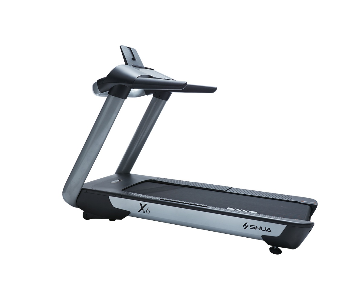 X6高端家用電跑